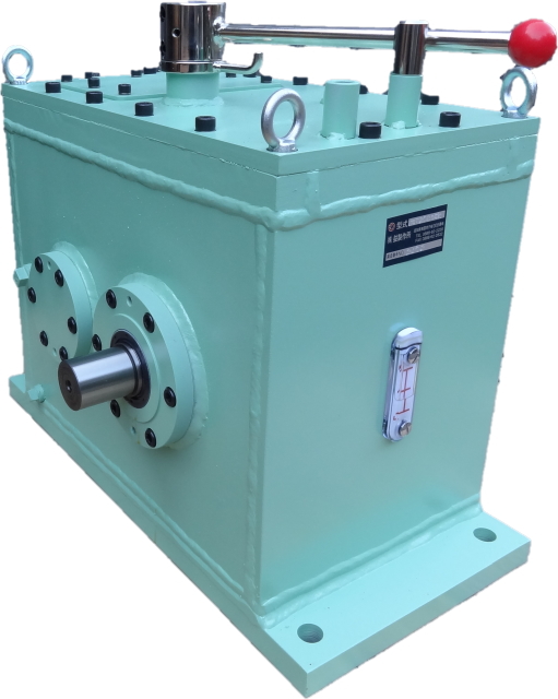 減速機・増速機・変速機・正逆切替については、オーダー品も受け付けております。