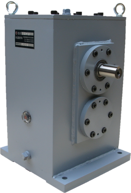 増速機ＭＳ－９型